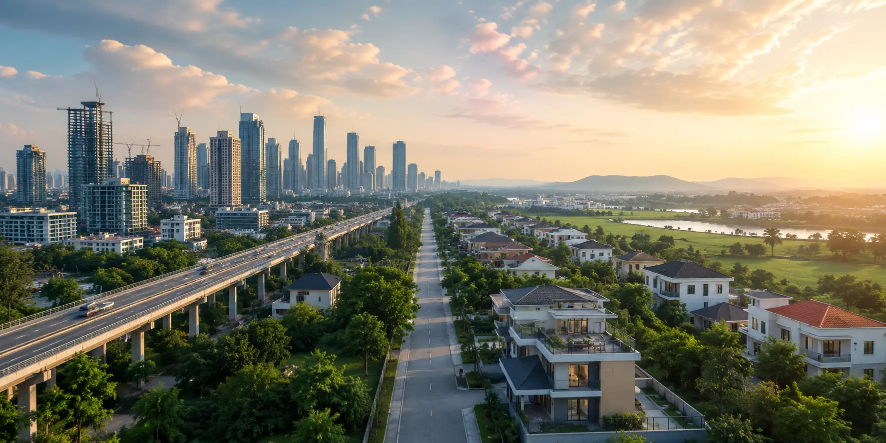 Are Tier-2 Cities the New Goldmine of Indian Real Estate in 2026?