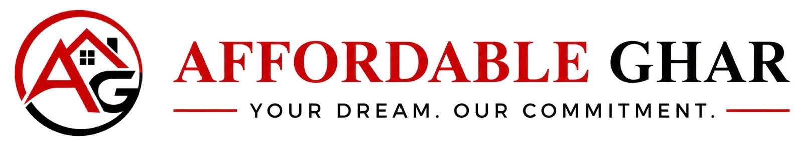 Affordable Ghar Logo