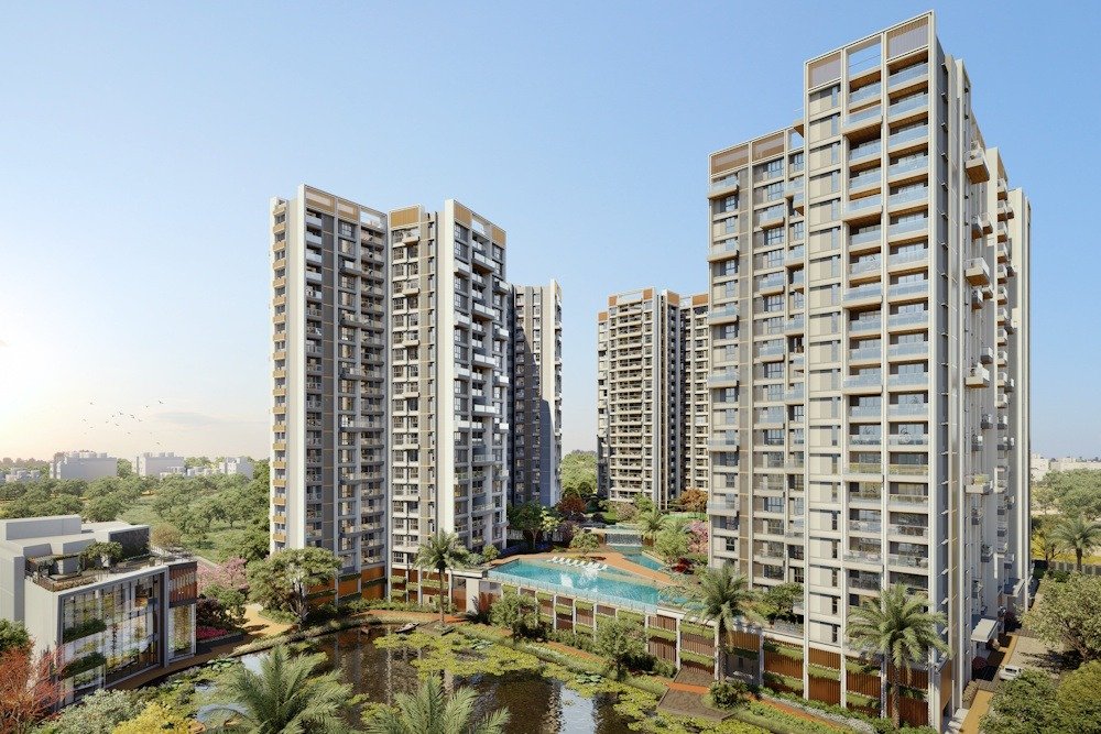 Godrej Blue