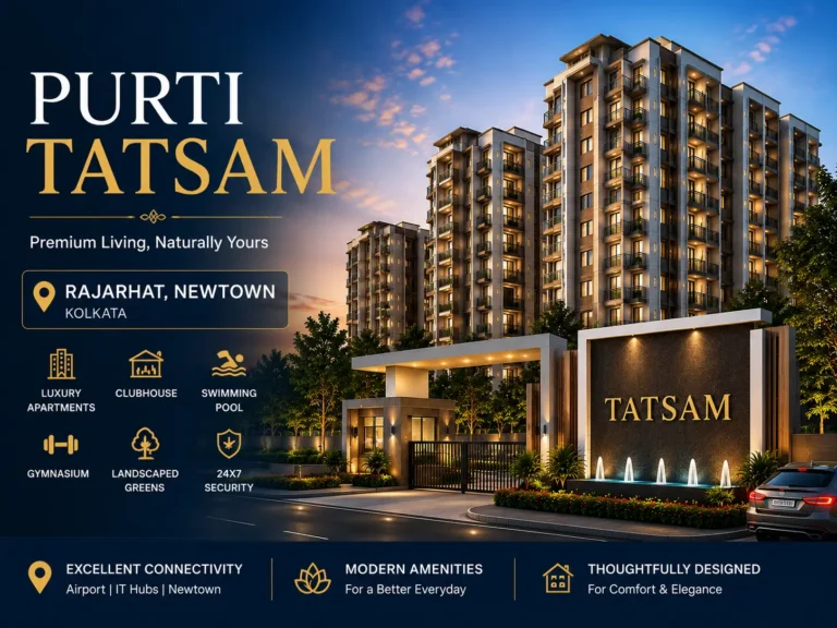 Purti Tatsam