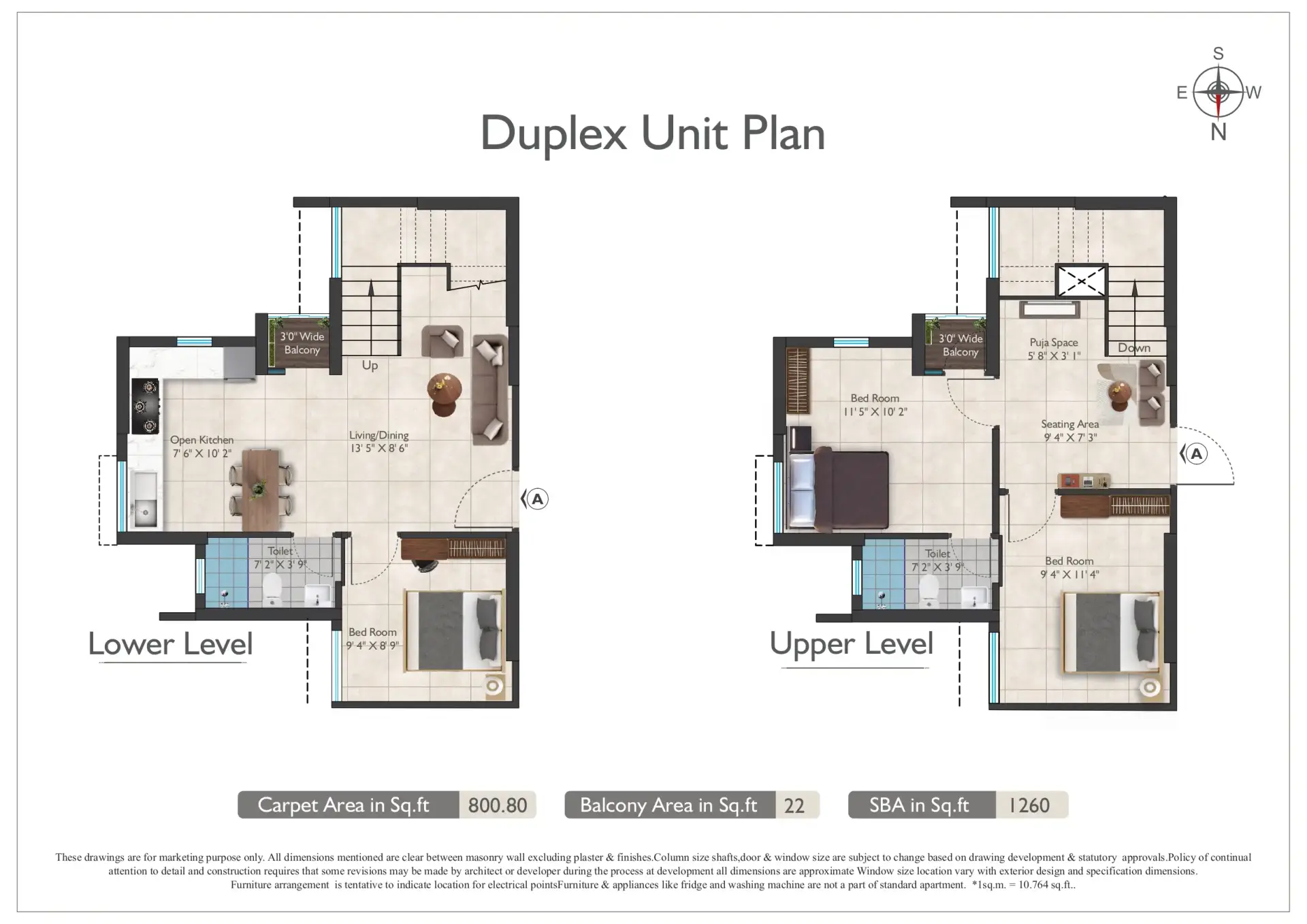 Ground Floor
