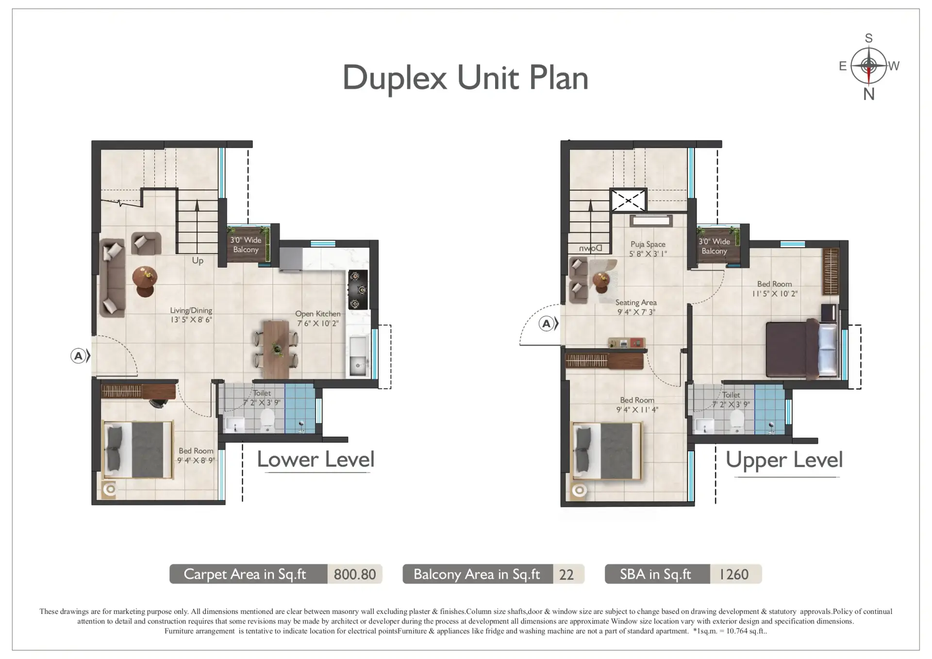 Top Floor