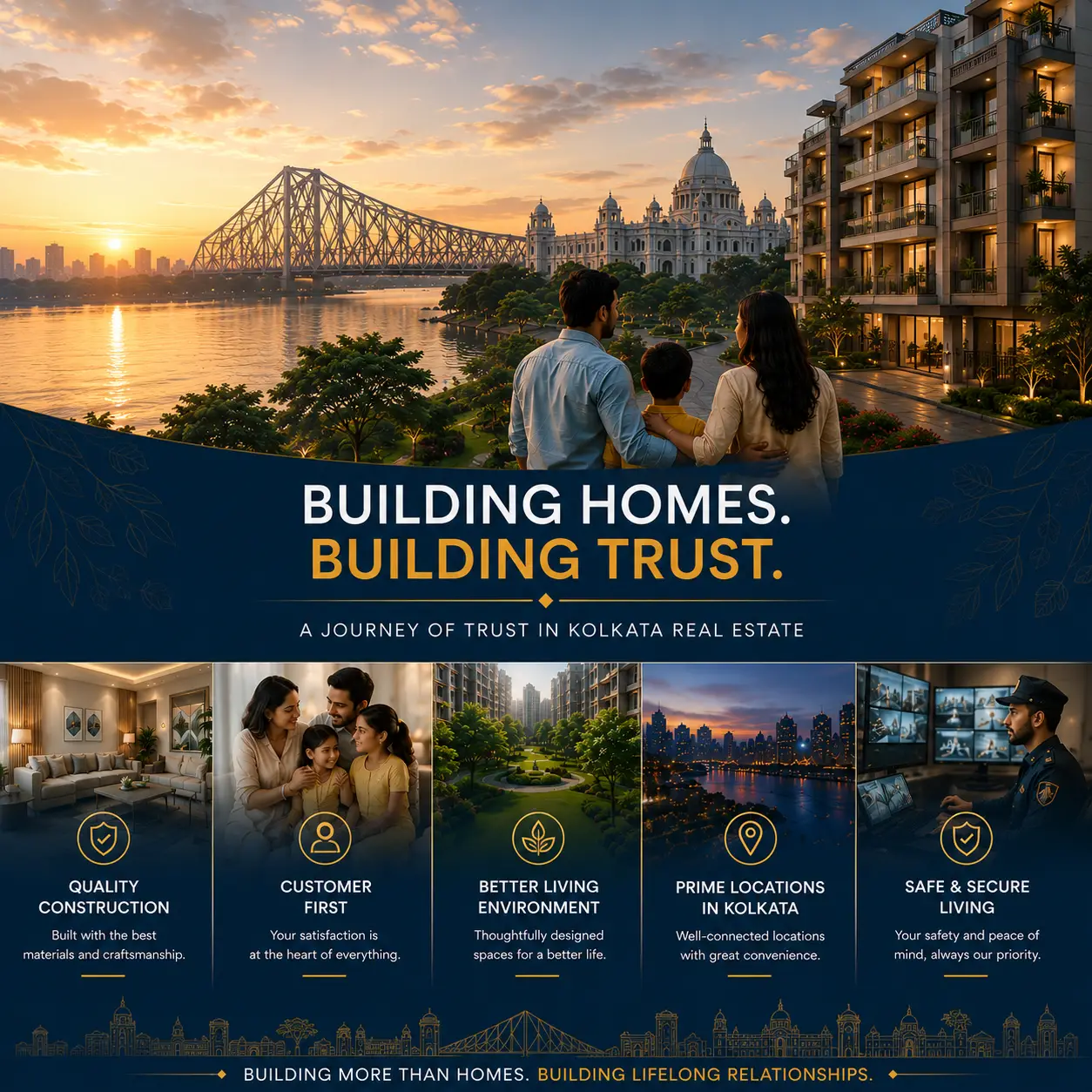 About | Affordable Ghar