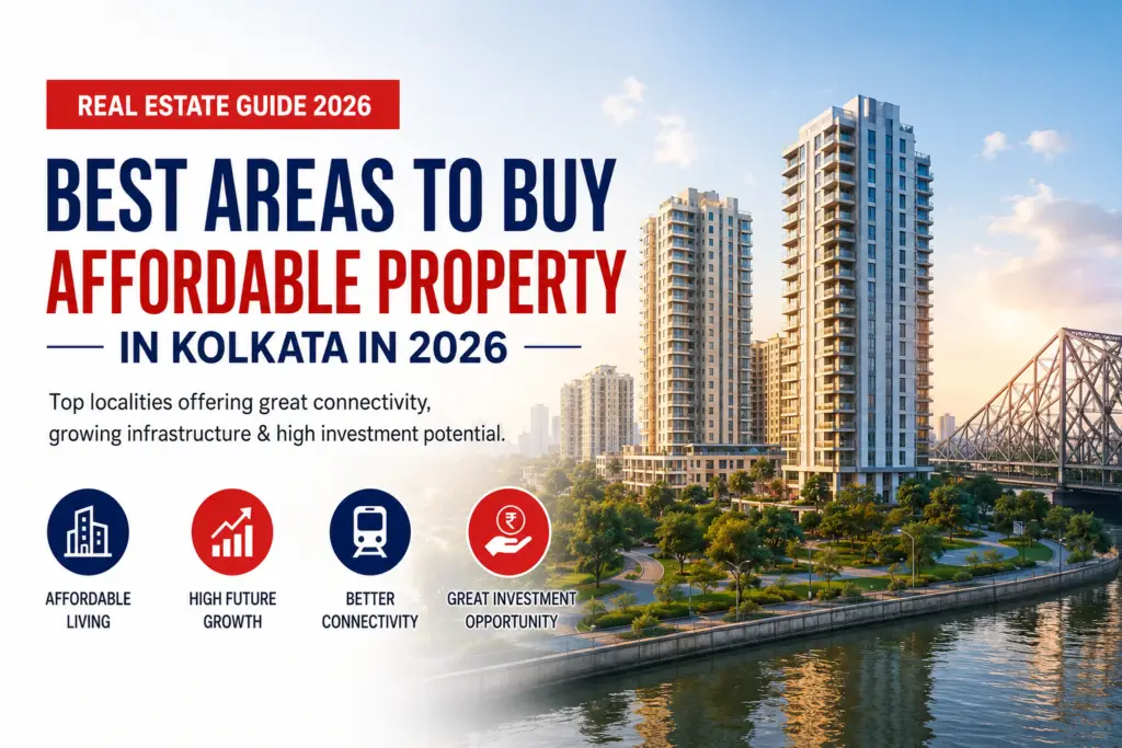 Real Estate Blogs Kolkata